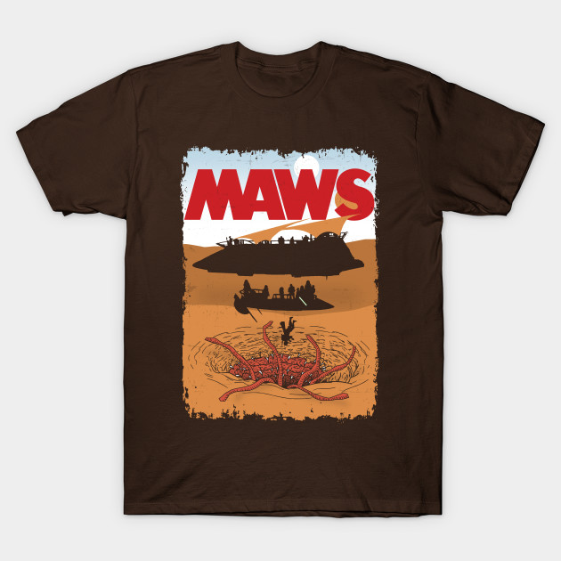 Maws
